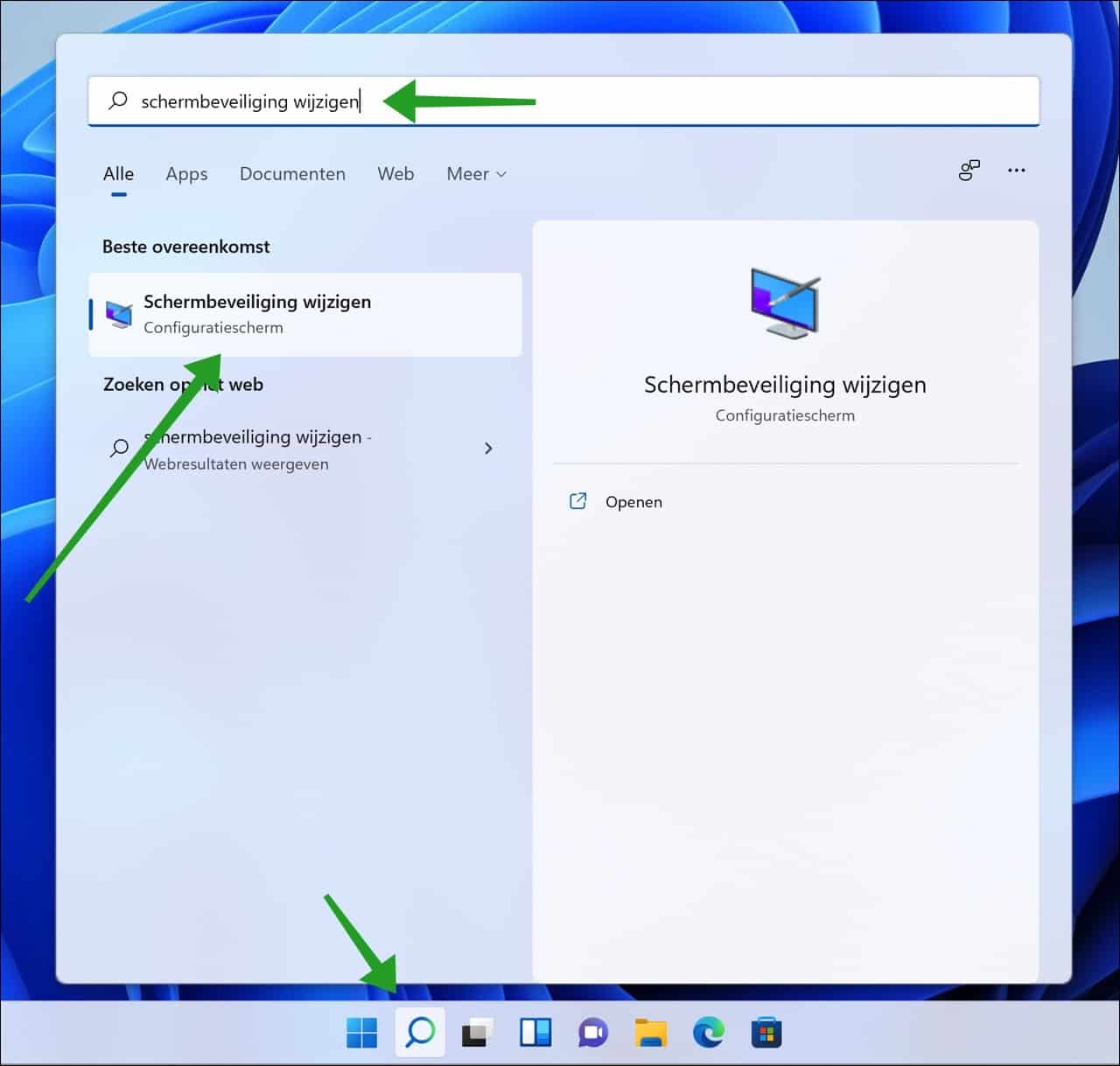 Windows 11 Automatisch Vergrendelen Na Inactiviteit