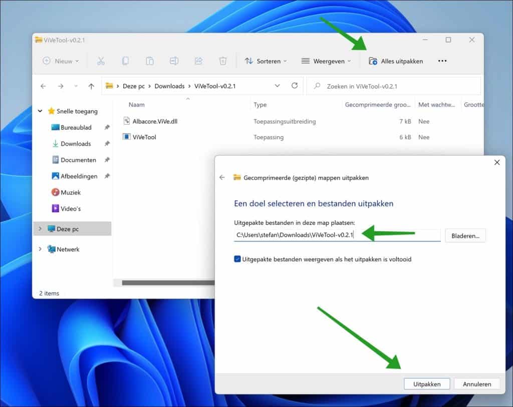 Tabbladen In Windows Verkenner Uitschakelen Zo Werkt Het