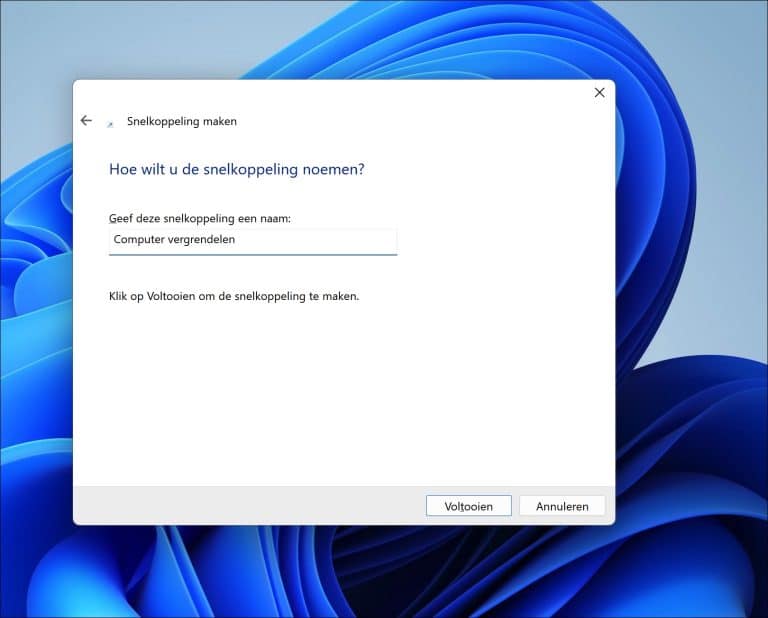 8 Manieren Om Uw Computer Te Vergrendelen In Windows 11