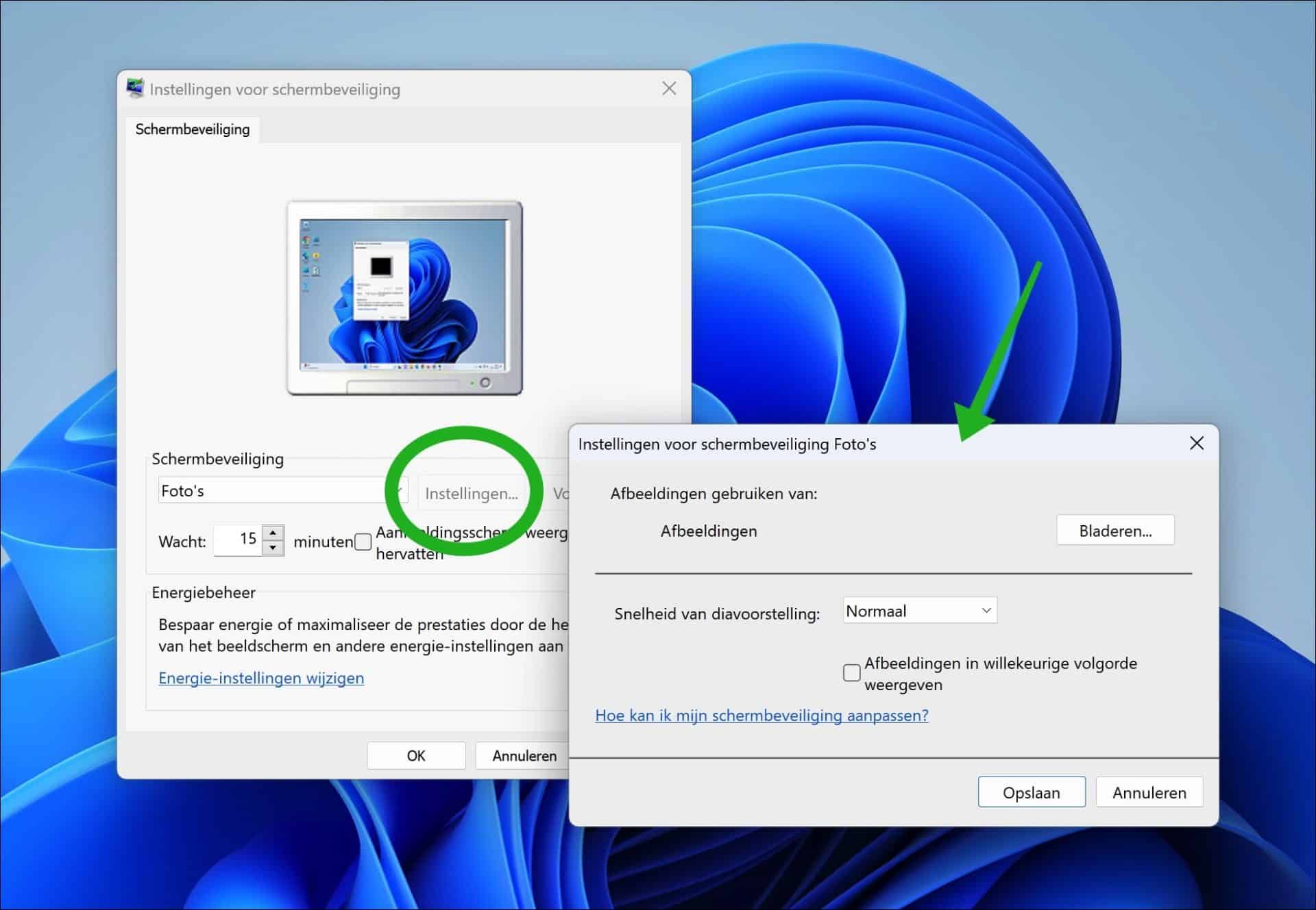 Bildschirmschoner Einstellen Windows Schritt F R Schritt