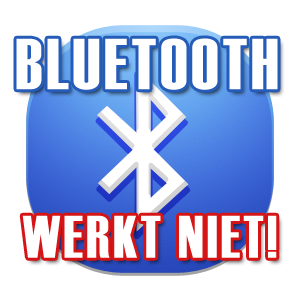 ventilator Visser Nutteloos Bluetooth niet beschikbaar, Bluetooth werkt niet op een Mac - PC Tips