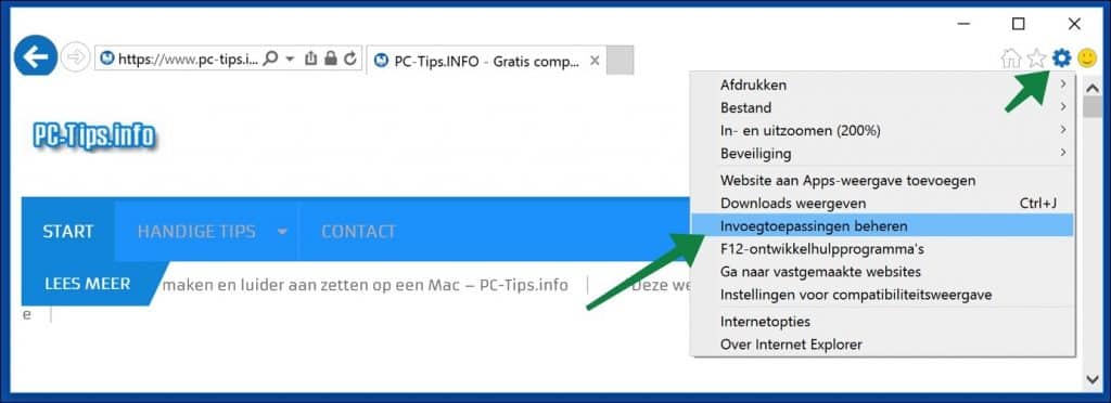 npapi plugin internet explorer download