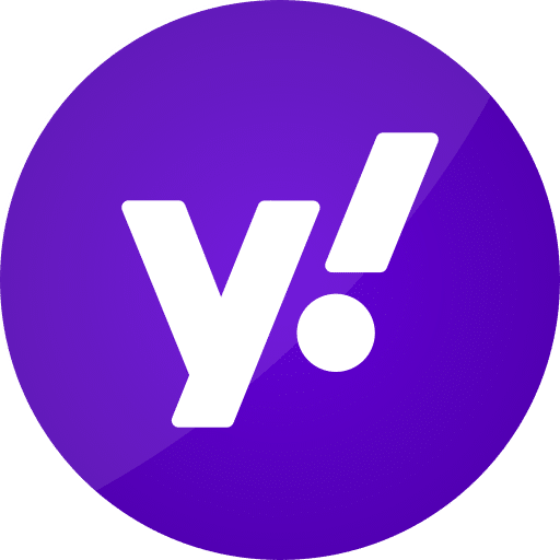 Yahoo zoekmachine verwijderen uit Chrome, Firefox of MS Edge