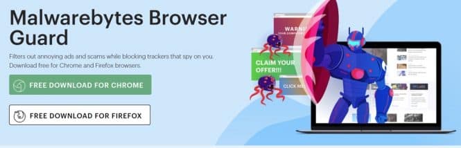 malwarebytes browser guard review reddit