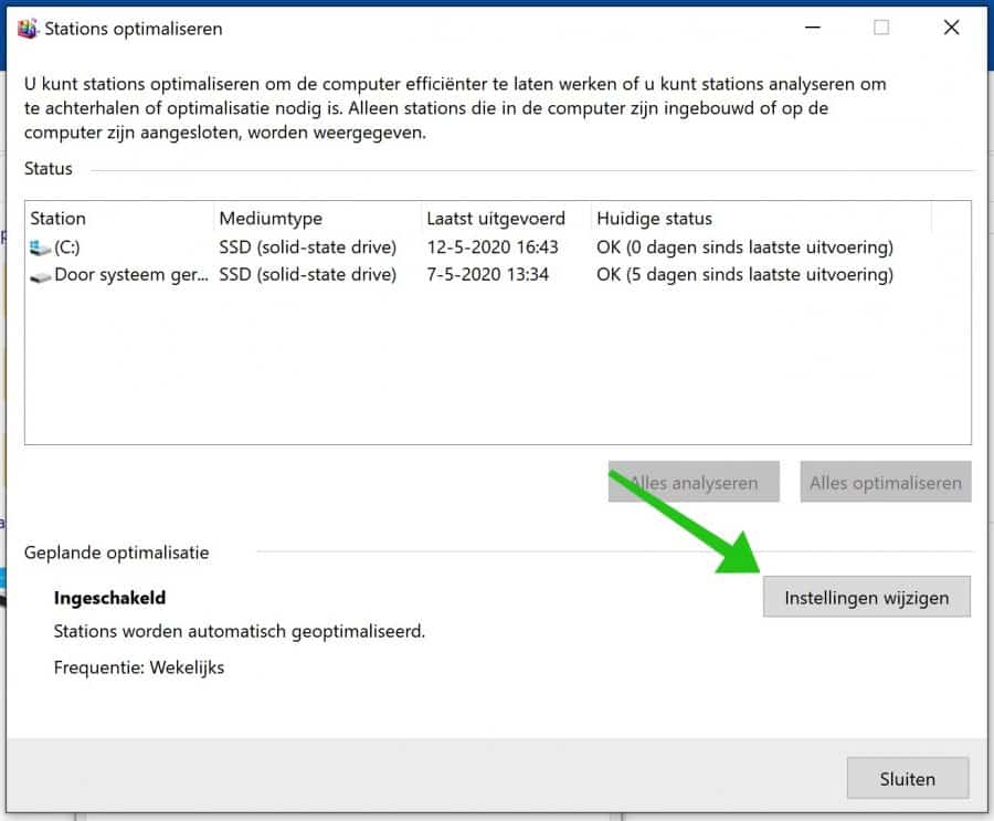 Harde Schijf Defragmenteren In Windows? Dit Is Hoe! - PC Tips