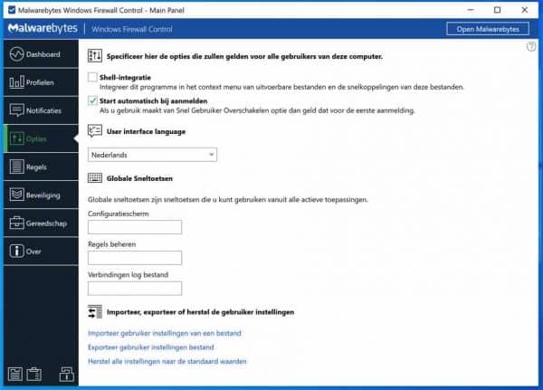 malwarebytes windows firewall