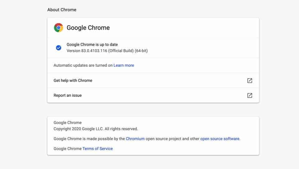 Google Chrome 114.0.5735.199 instal the new version for mac
