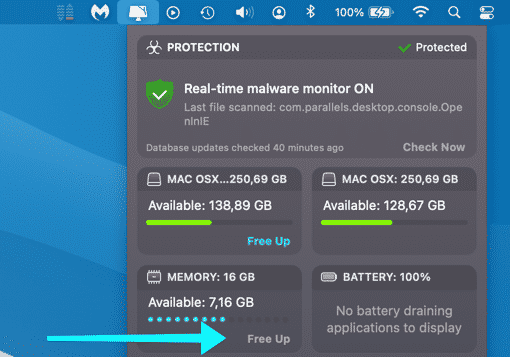 Clean Ram Memory Mac