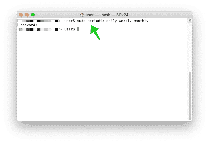 osx terminal find files by date