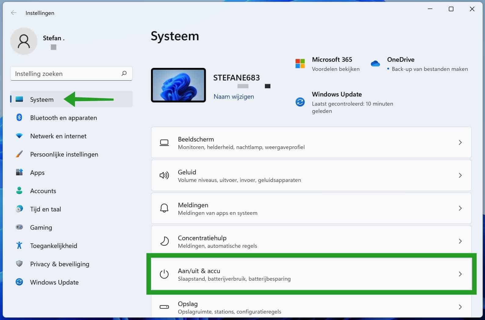 Energiemodus Anpassen Windows So Geht S Pc Tipps