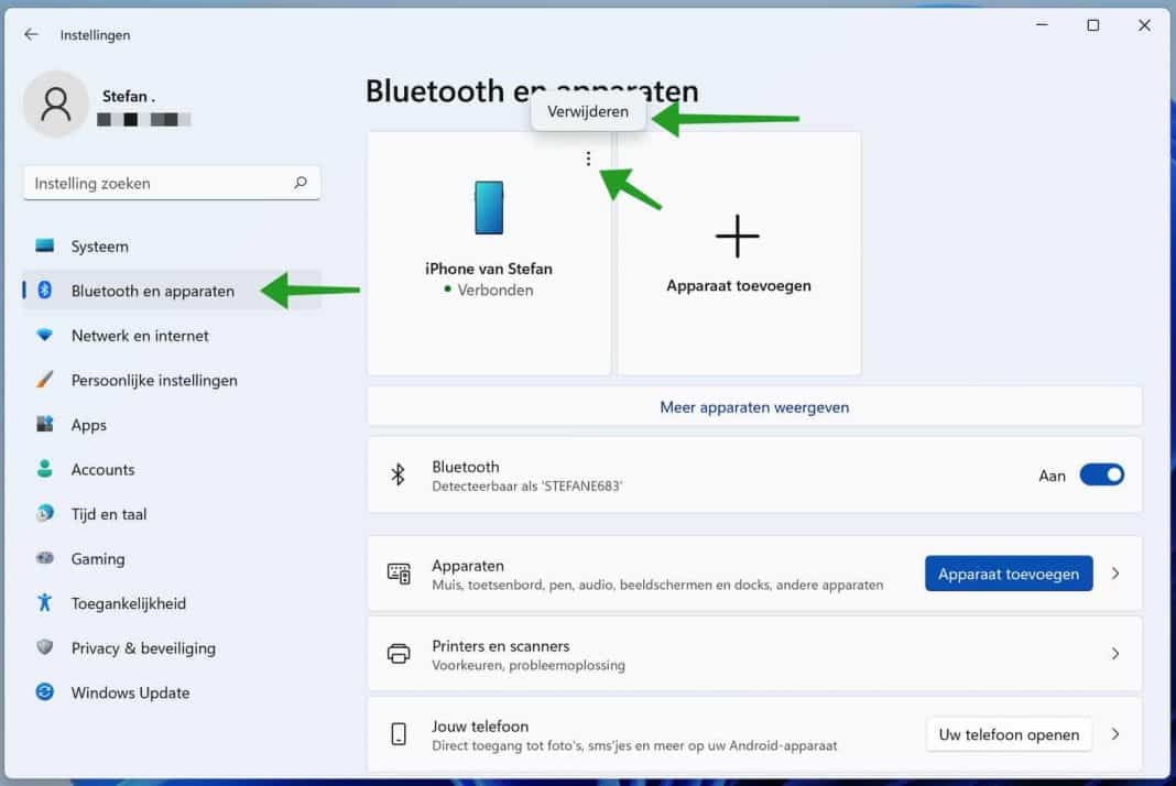 Bluetooth Inschakelen In Windows Stap Voor Stap Gids