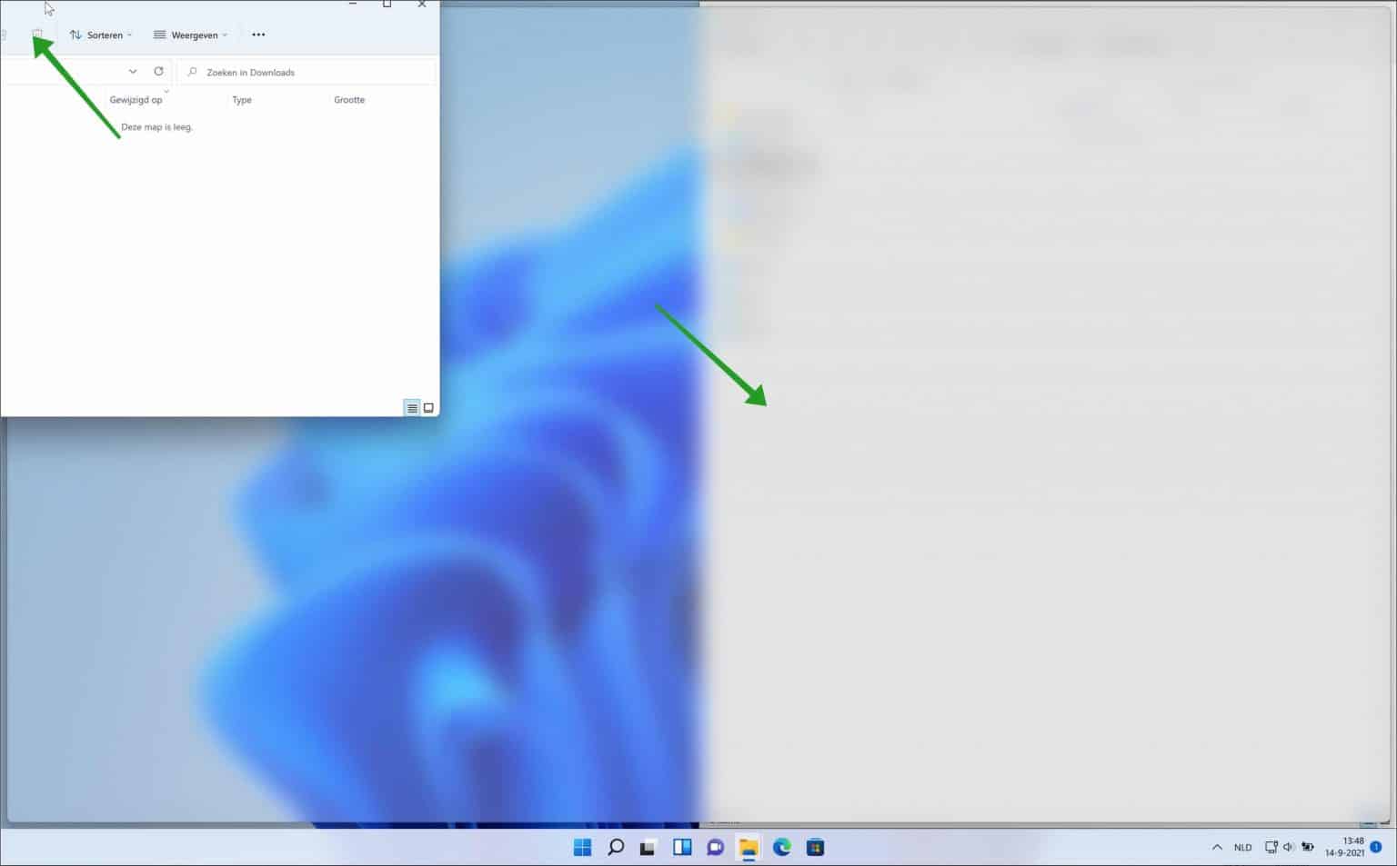 Windows Vensters Uitlijnen In Windows 11? Dit Is Hoe!