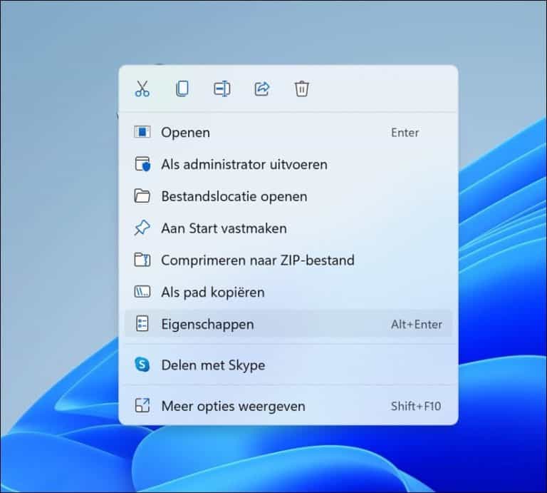 Oude Programma's Uitvoeren In Windows 10 Of Windows 11