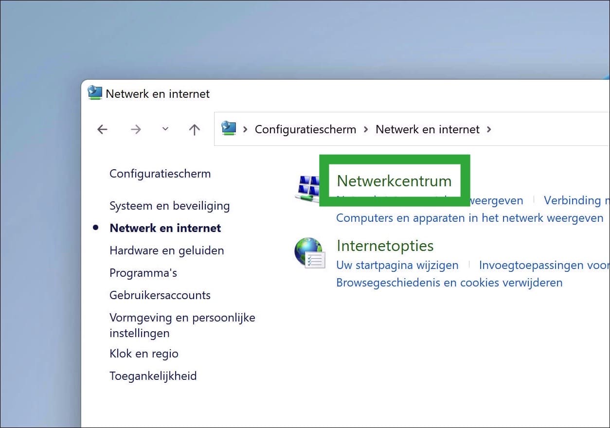 Wifi Inschakelen In Windows 11: Zo Werkt Het!