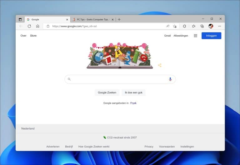 Zoekmachine Wijzigen In Microsoft Edge? Zo Werkt Het!