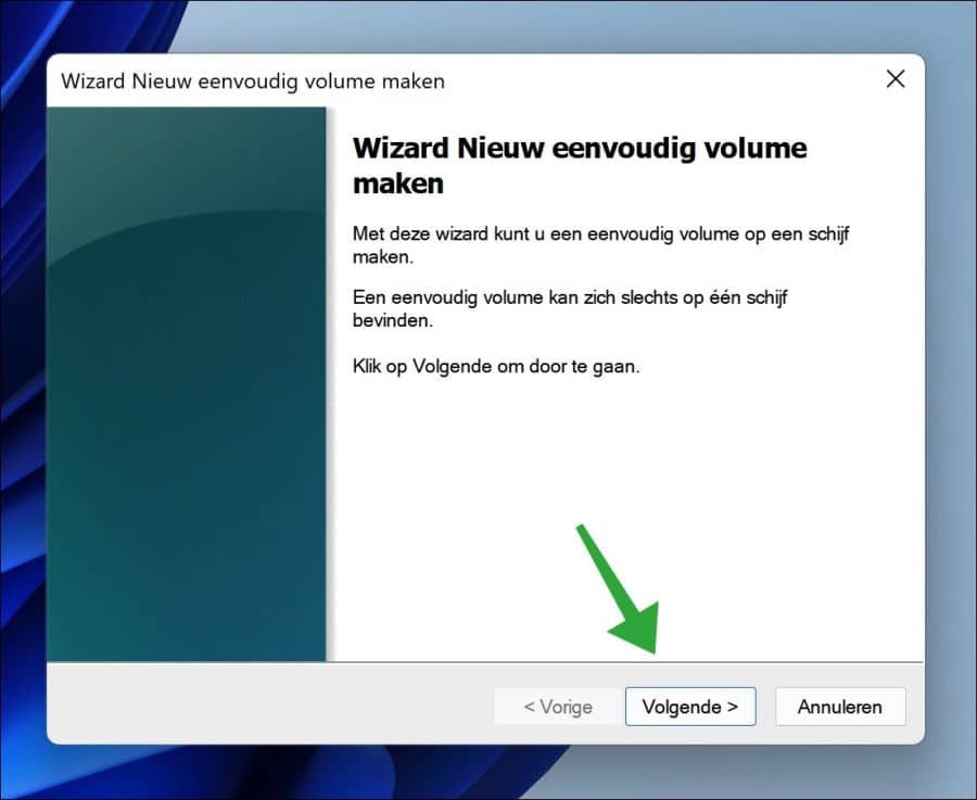 Partitie Aanmaken In Windows Zo Werkt Het