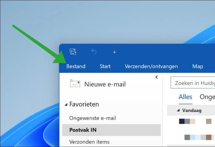 Welke Outlook Versie Heb Ik Geinstalleerd? - PC Tips