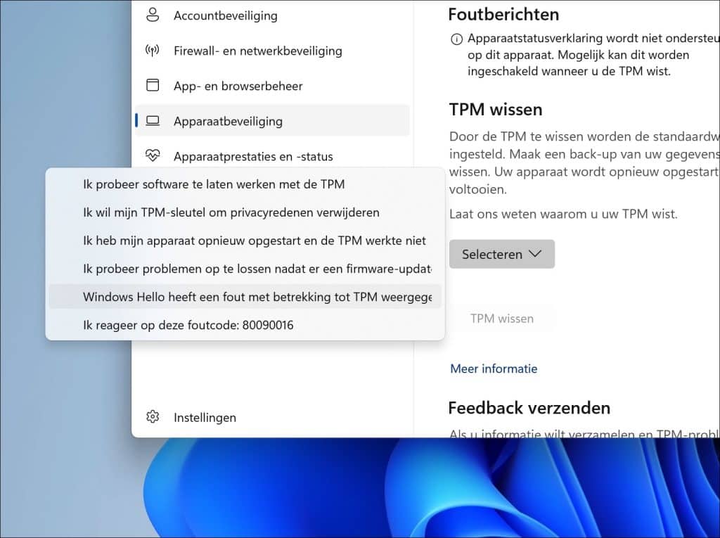 TPM (Trusted Platform Module) wissen